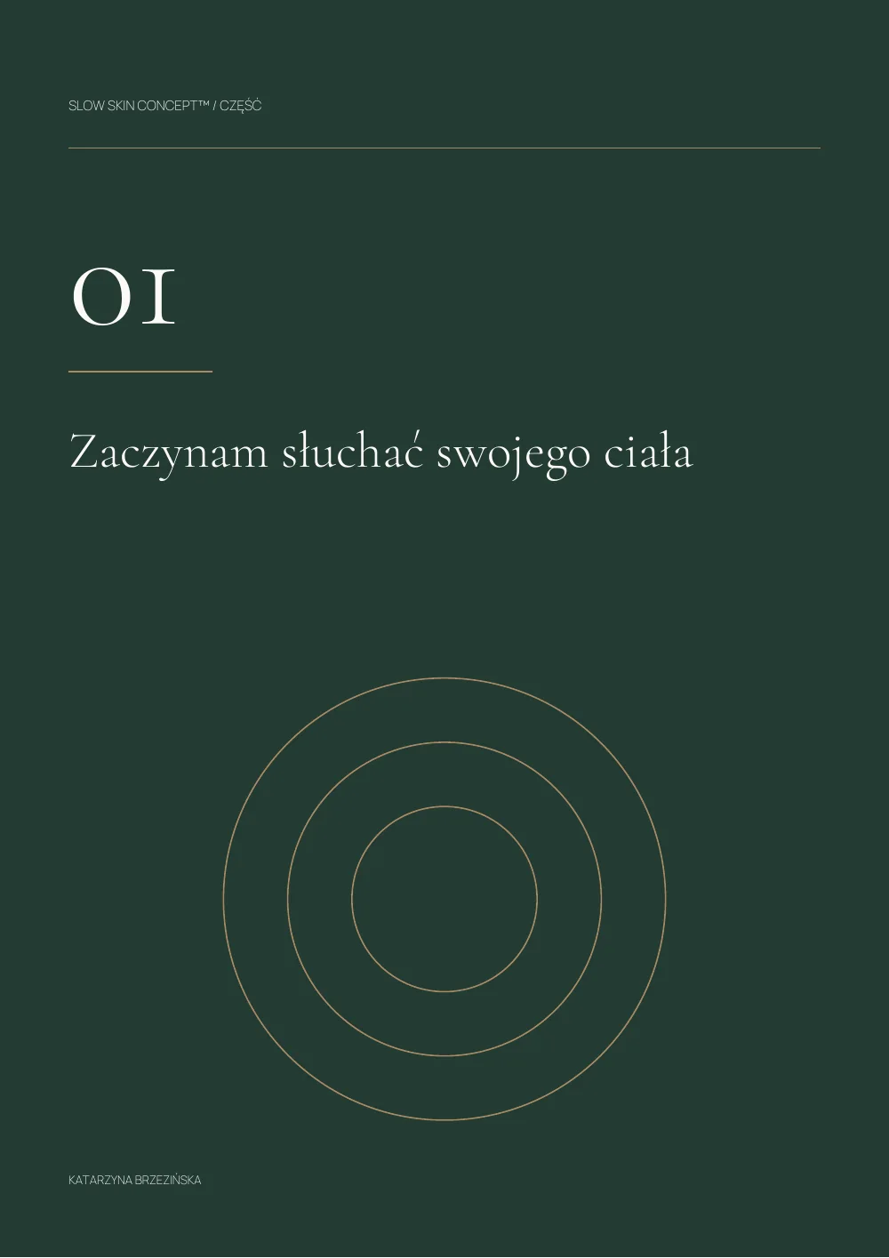 Nowe otwarcie części — strona 7 publikacji „Twoje ciało jest po Twojej stronie”.